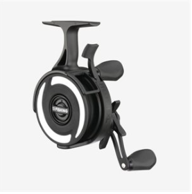 Катушка 13 Fishing Freefall XL Ice Reel Left Hand Retrieve		