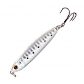 Блесна Renegade Iron Minnow 