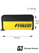 Кошелек рыболовный Forest Lure Case
