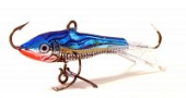 Балансир Rapala Jigging Rap