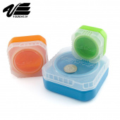 Коробка герметичная для приманок Meiho Versus Liquid Pack VS-L415, VS-L425, VS-L430