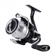 Катушка безынерционная Daiwa Lexa E 