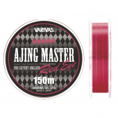 Эстер Varivas Ajing Master Ester Red Eye 150м