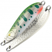 Блесна Ito Craft Emishi Spoon 65: 21гр