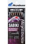 Сабики Hayabusa EX-017 UV (1,75м)(2,85м)