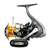 Катушка безынерционная Daiwa Exceler