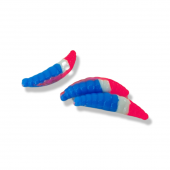 Силиконовые приманки Cool Place Maggot 1,6"