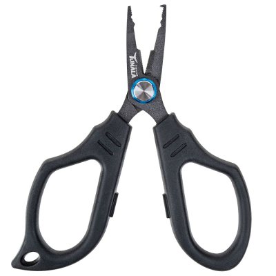 Плоскогубцы рыболовные Tunala FP-130, 13см, 52гр (1827)