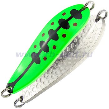 Блесна Ito Craft Emishi Spoon 65: 18гр