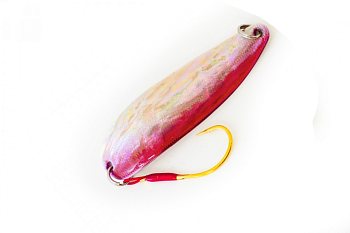 Блесна Art Fishing Shell Bite