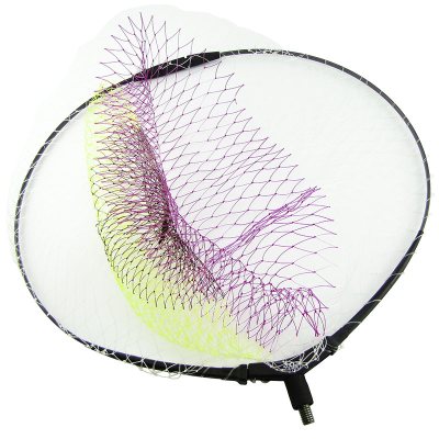 Голова подсачека Wefox Ultra-Powerful Folding Fishing Nets 45см