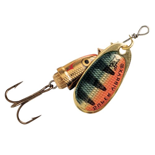 Блесна Blue Fox Vibrax Shad 5 вращ. 13гр -P (9279)