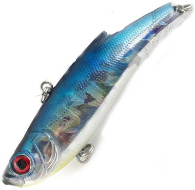 Воблер Bassday ORC Range Vib 55ES 10гр, 55мм -CH-109 (7264)