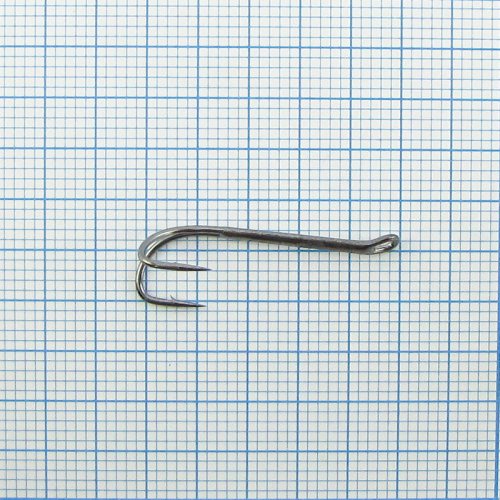 Двойник Hayabusa Double Hook # 8, (10), B.Ni.