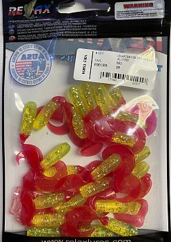 Твистер RELAX 2" (4,5см)