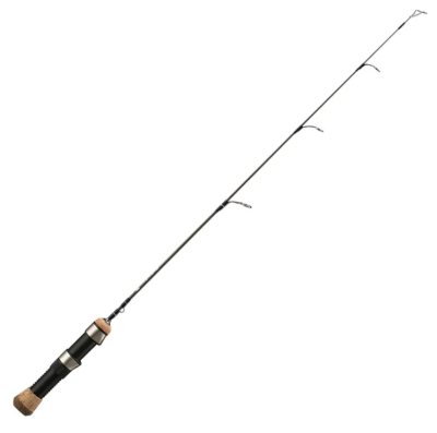 Удилище 13 Fishing Vital Ice Rod 26" Medium Light - Locking Reel Seat