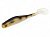 Виброхвосты LJ 3D Series Kubira Swim Shad 5"
