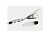 Пилькеры Hayabusa FS442 "Jack Eye MameKune": 5гр, 7гр, 10гр