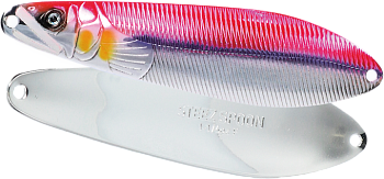 Блесна Daiwa Steez Spoon