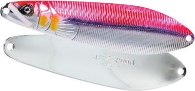 Блесна Daiwa Steez Spoon 14гр -(1/2oz) Pink AYU -4584