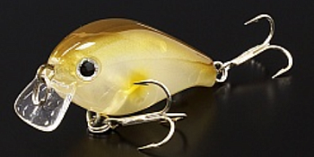 Воблер Lucky Craft Clutch 45mm