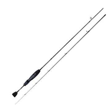 Спиннинговое удилище Fish Season FARIO LAKE TROUT 532XUL-T-21, 1,60м, 0,5-2,5 гр