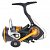 Катушка безынерционная Daiwa Iprimi 