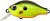 Воблер Zip Baits B-Switcher 1.0