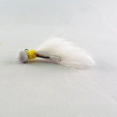 Приманка Attic Usachan Jig GT-S 2гр. - White 03 -241