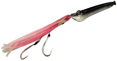 Пилькер RB MINI TAIL: 10гр - 28Р