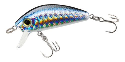 Воблер Yo-Zuri L-Minnow 44S, 5гр -F1167M102 (2745)
