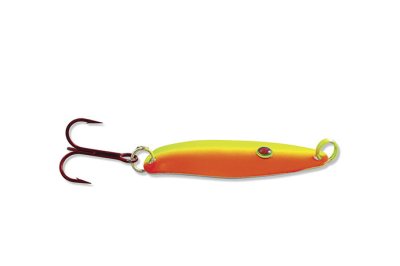 Блесна Williams Nipigon 9,5гр -YO (171)