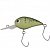 Воблер Office Eucalyptus N-Crank T 35F 