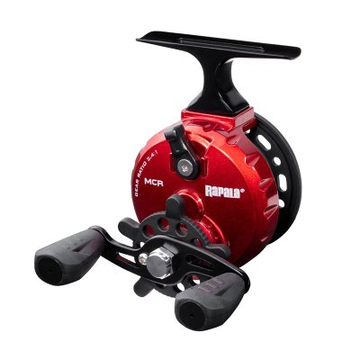 Зимняя инерционная катушка Rapala Mini Centerpin Reel (8349)