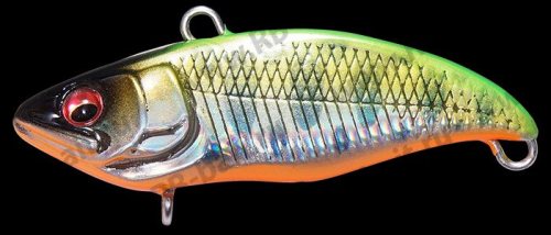 Воблер Megabass GH-Vibe 38S 3,7гр - LZ Lime Back OB (3823)
