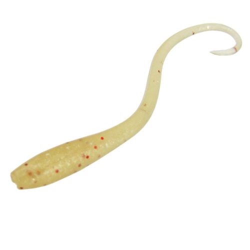 Силиконовые приманки Tict Fisit Nude 2.7"- C-19 -3760