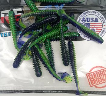 Риппер RELAX TEXAS 2,5" (7,0 см)