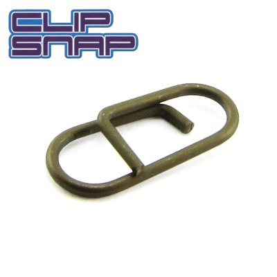 Застежка Yarie Clip Snap No.526, (6 шт)-944/937