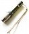 Фонарь ультрофиолетовый Jade Identification Flashlight YYC-SD-04-1