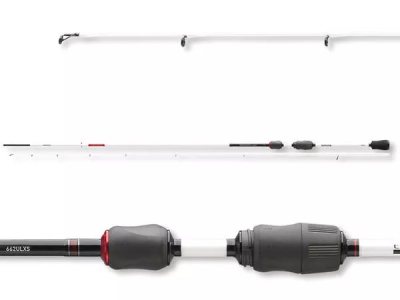 Спиннинговое удилище Team Daiwa Trout Area Commander TD602ULFS-BD