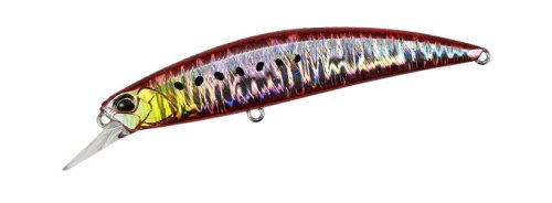 Воблер DUO Spearhead Ryuki 110S SW 21гр -Fire Sardine (4626)