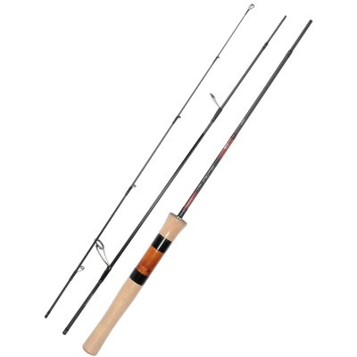 Спиннинговое удилище Daiwa SILVER CREEK 86MH-3