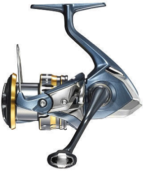 Катушка безынерционная Shimano Ultegra 
