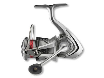 Катушка безынерционная Daiwa Crossfire