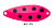 Блесна D3 Custom Lures SW Spoon 45гр