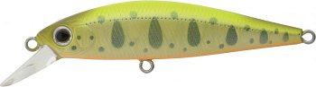 Воблер Zip Baits Rigge Flat 45S