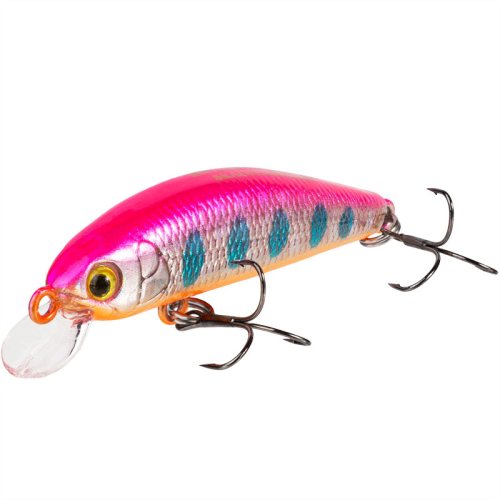 Воблер Skagit Designs Met's 40FS, 3,2гр- Pink Yamame (2502)