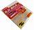 Силиконовые приманки Progre Aji Milk Squid 1,5"