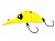 Воблер Lucky John Pro Series Haira Tiny ATG Plus Foot LBF 33F