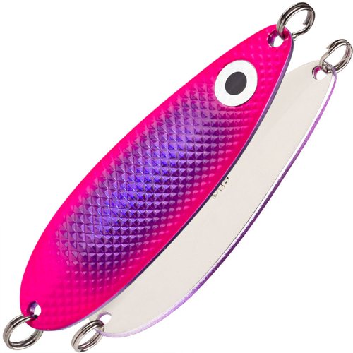 Блесна Daiwa Akiaji Crusader W 35гр -0073 Dia Pink Purple (4966)